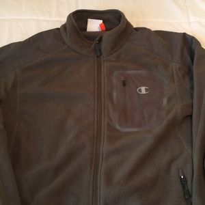 NWOT Chanpion Performance Micro Fleece